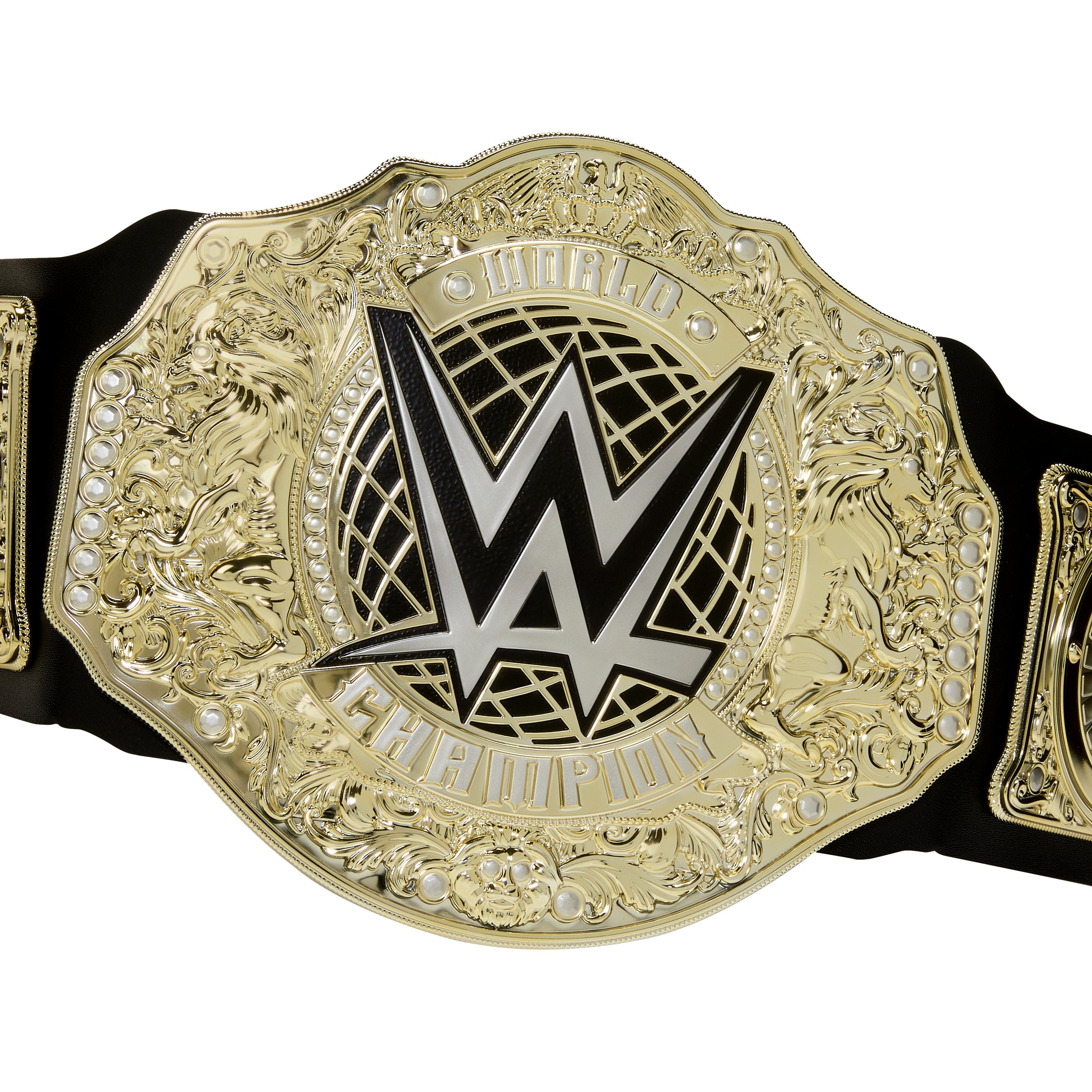 EAN 0194735245161 - WWE HYF18 figura de juguete para niños imagen 3