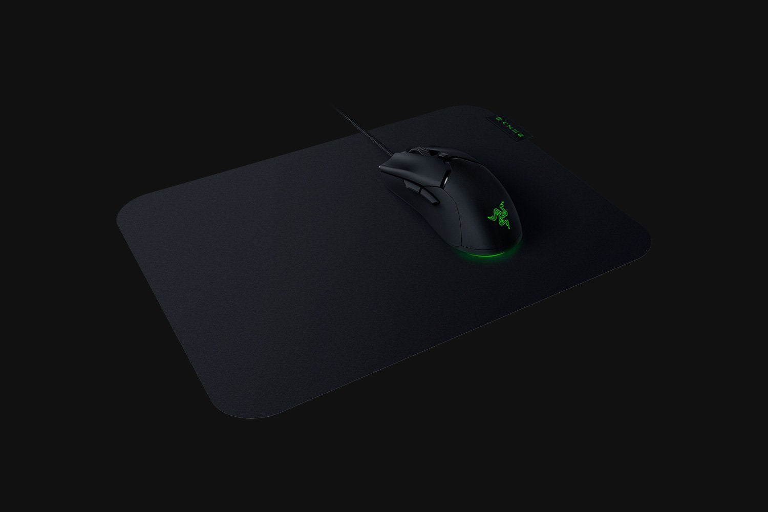 EAN 8886419319191 - Razer Sphex V3 Alfombrilla de ratón para juegos Negro imagen 5