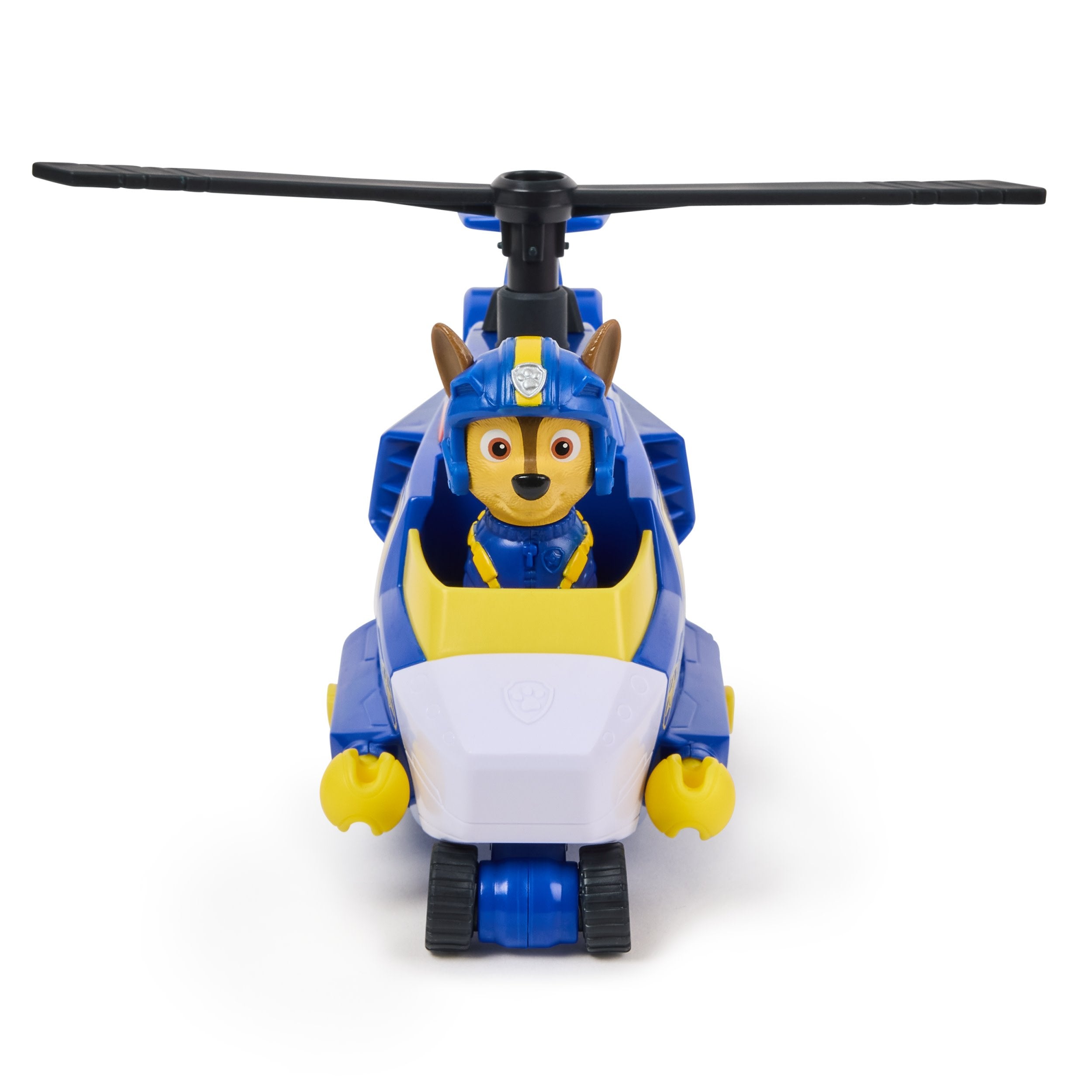 EAN 0681147036758 - PAW Patrol Air Rescue Chase imagen 8
