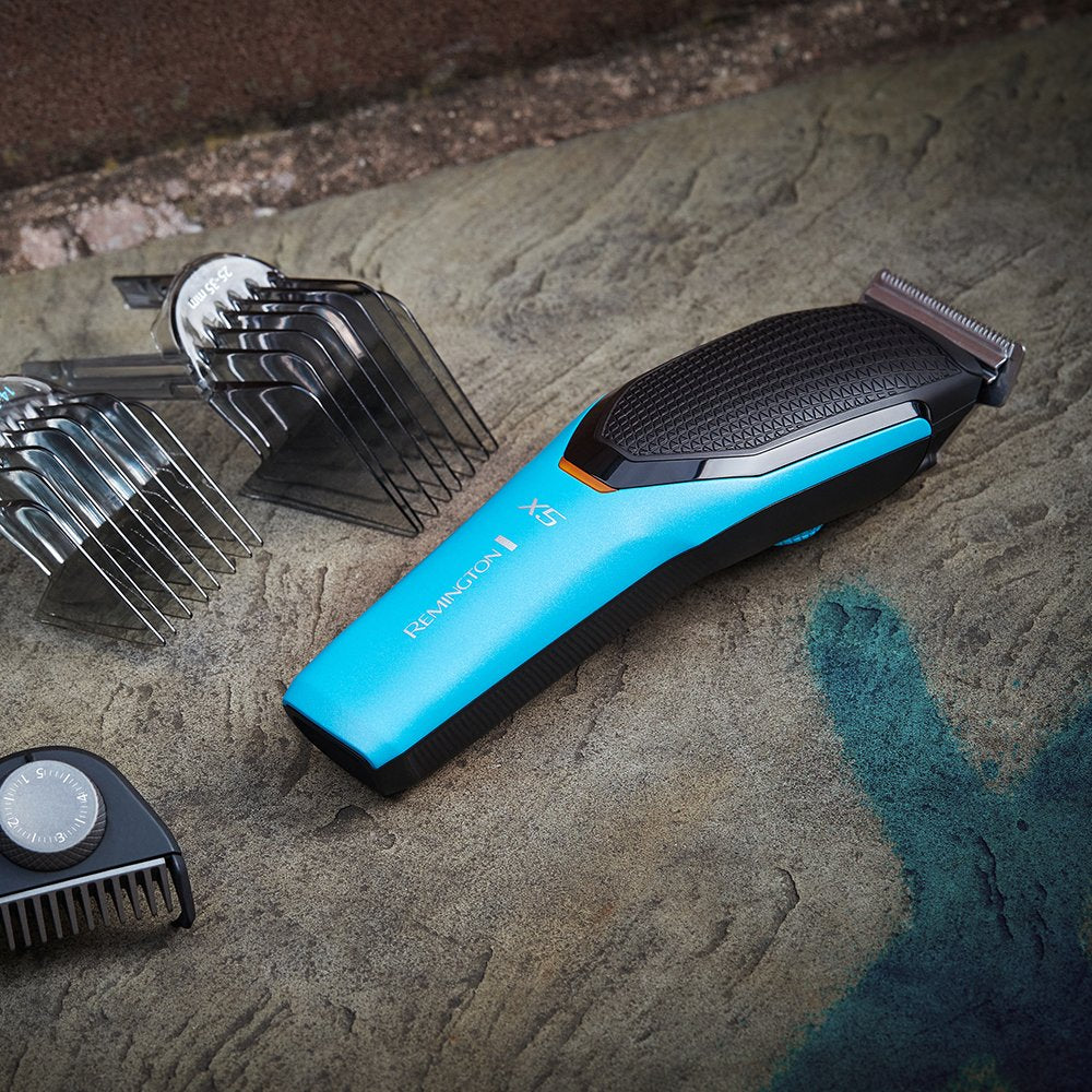 Cortapelo Remington Power X Series X5 Hc5000