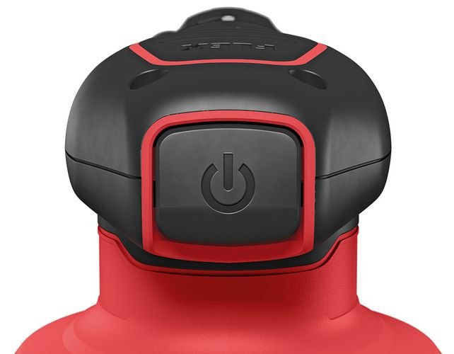 Flex Random Orbital Sander Ore 5-150 Ec