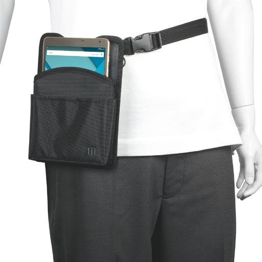 EAN 3700992512921 - Mobilis Refuge 25,4 cm (10") Funda Negro imagen 8