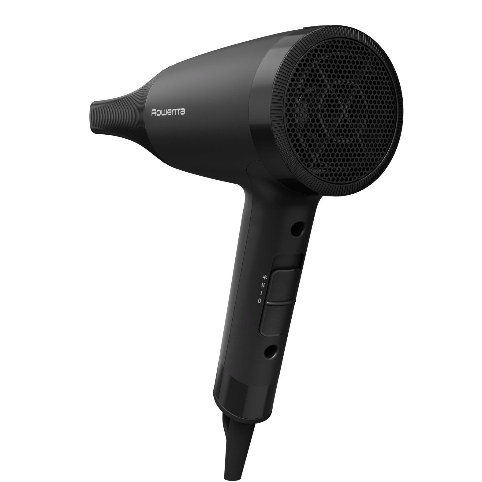 EAN 3121040087633 - Rowenta Express Style CV1801 secador 1600 W Negro imagen 4