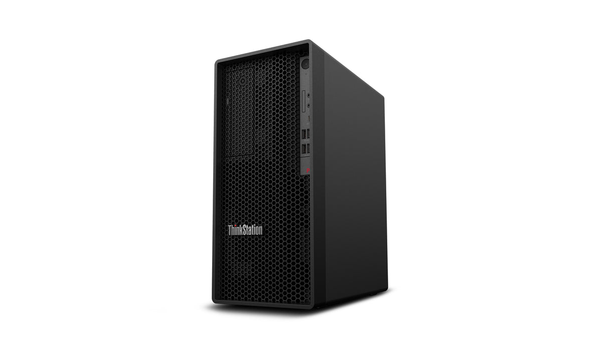 EAN 0199275027451 - Lenovo ThinkStation P2 Tower Gen 2 Intel Core Ultra 7 265K 32 GB DDR5-SDRAM 1 TB SSD Windows 11 Pro Puest imagen 3
