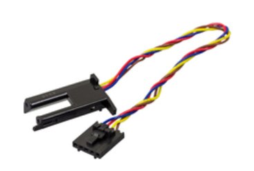 Single Sheet Sensor Ch538-67033, Sensor, Large