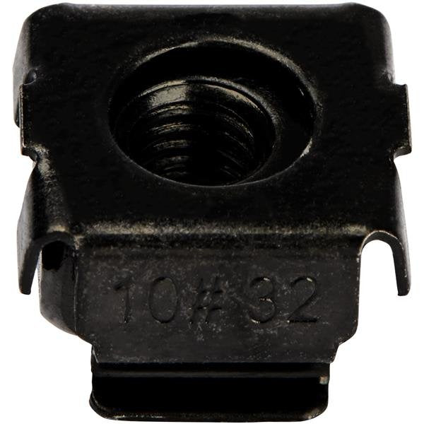 Startech 50 Tornillos Para Racks 10-32