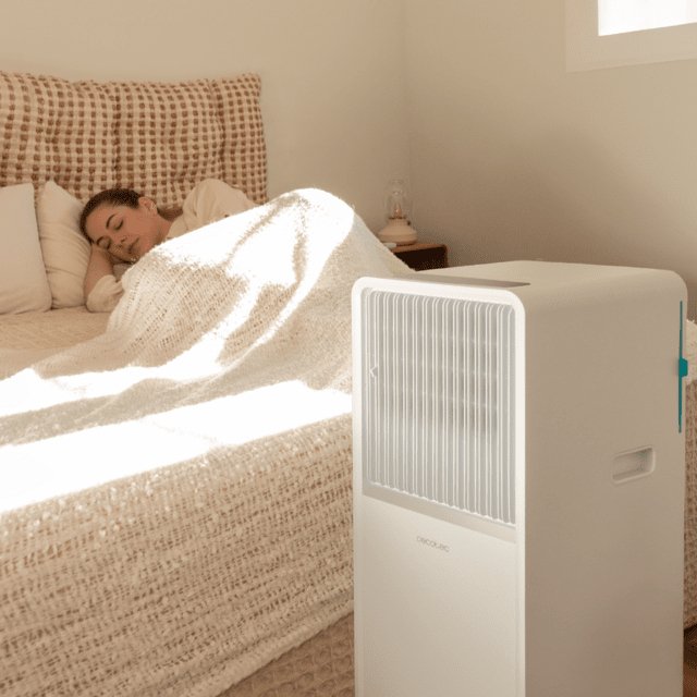 Cecotec Forceclima 7550 Style Connected