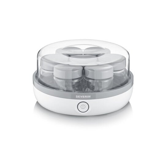 Yogurtera Severin Jg 3518 1,05 L 13 W