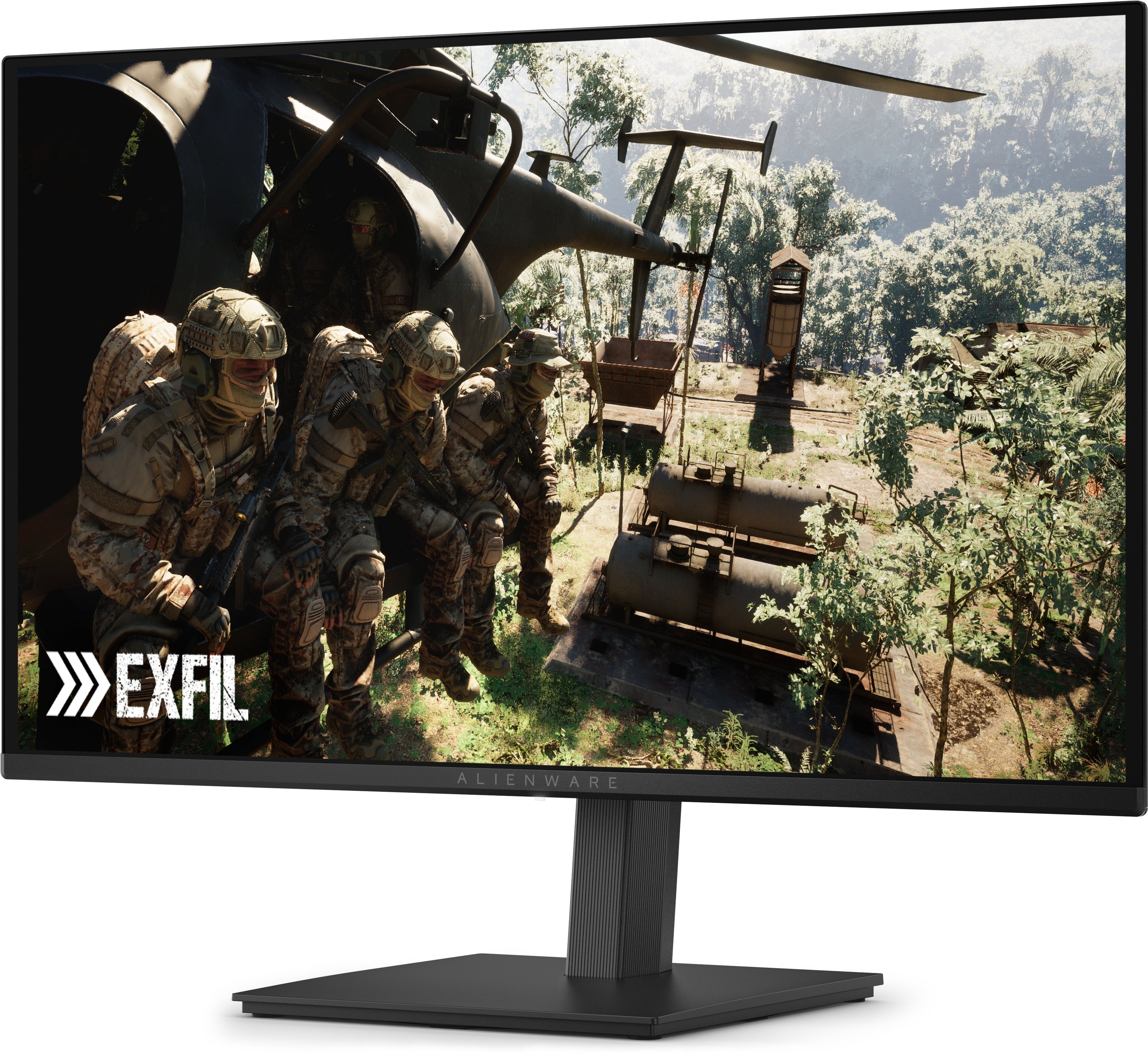 Dell Monitor 210-Bvwb / Aw2726dm Negro 67,3 Cm 26,5"