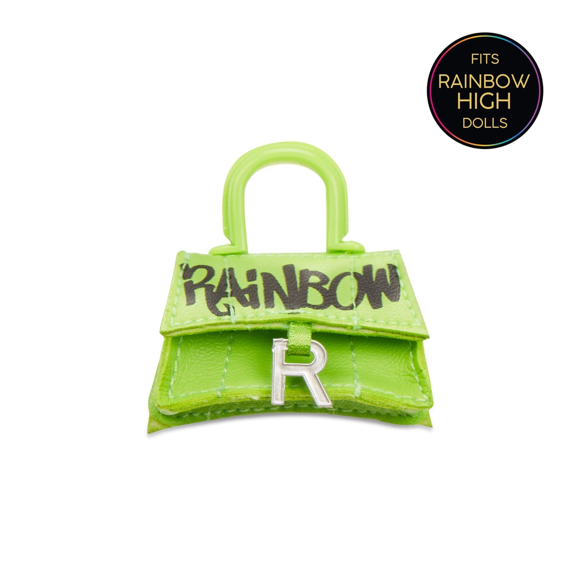 EAN 0035051586067 - Rainbow High Accessories Studio Series 1, H Assortment in PDQ Bolso de muñecas imagen 4