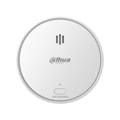 Dahua Hy-Sa21a-W2(868) Detector De Humo Inalámbrico