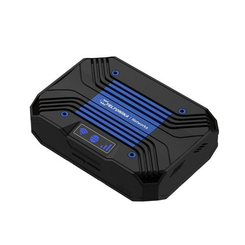 Router  Teltonika  Tcr100 · Lte/4g Modem Router