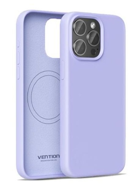 EAN 6922794787001 - Vention KUDV0-20 funda para teléfono móvil 13,7 cm (5.4") Púrpura imagen 1