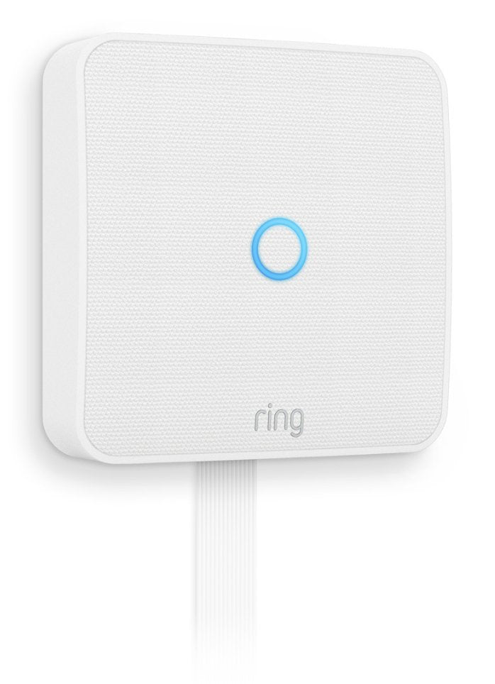 Ring Intercom Video Cam