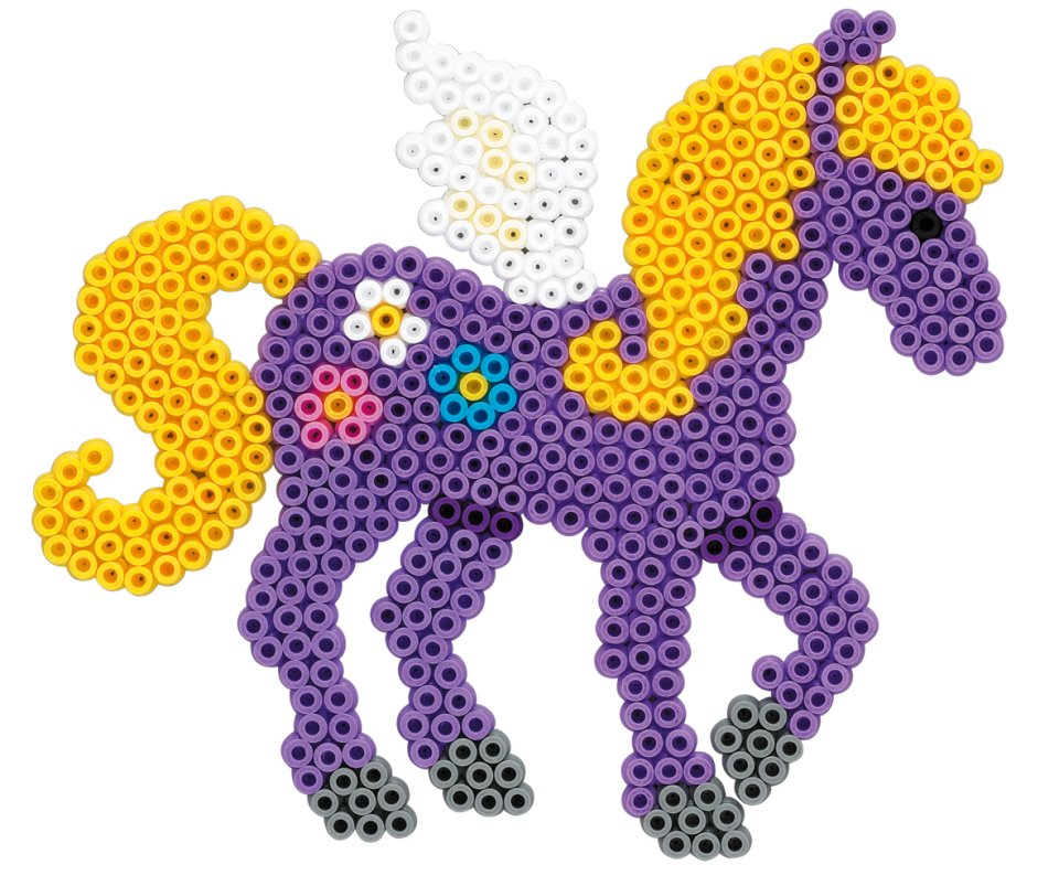 Hama Zestaw Prezentowy - Magiczne Konie