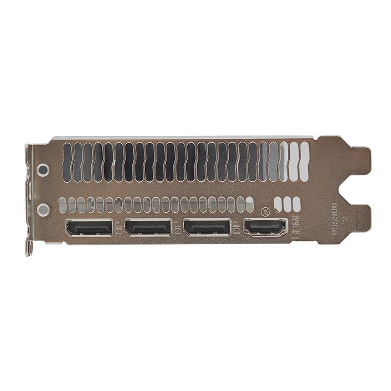 Karta Graficzna - Radeon Rx 580 8gb Gddr5 256bit Hdmi 2xdp Dual Fan