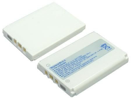 Coreparts Mbmobile1041 Recambio Del Teléfono Móvil Batería Marfil