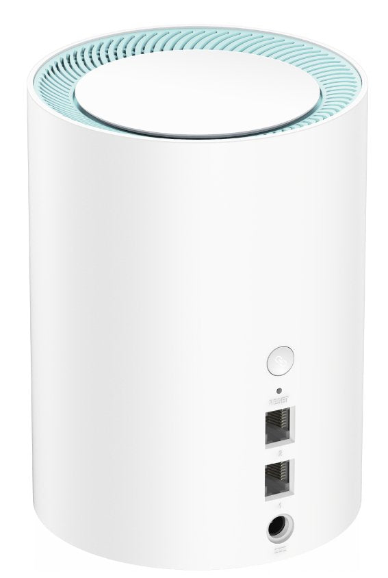 EAN 6971690792817 - Cudy M1300 3-PACK sistema Wi-Fi Mesh (Wi-Fi en malla) Doble banda (2,4 GHz / 5 GHz) Wi-Fi 5 (802.11ac) Bl imagen 3