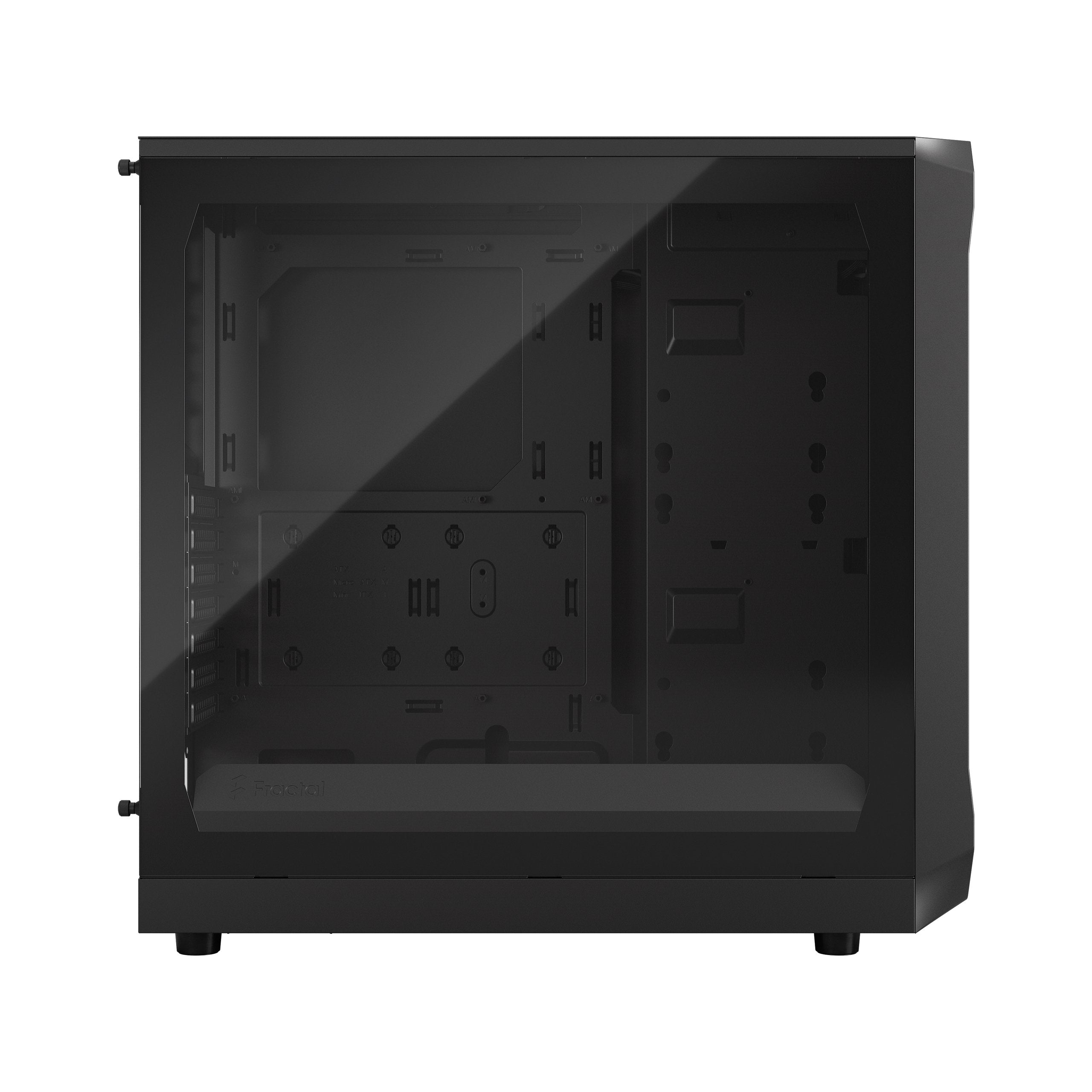 EAN 7340172703457 - Fractal Design Focus 2 Negro imagen 11