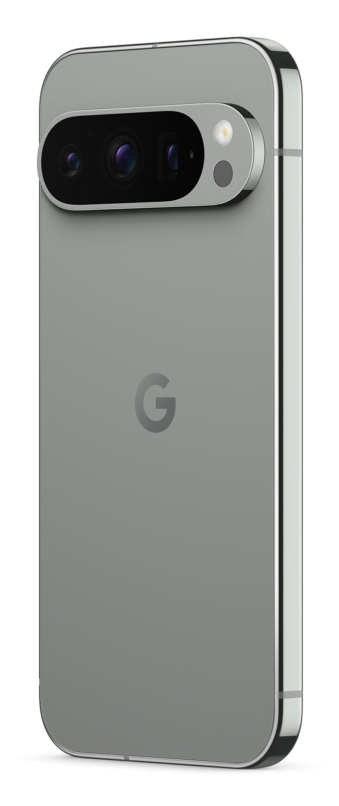EAN 0840353914421 - Google Pixel 9 Pro XL 17,3 cm (6.8") SIM doble Android 14 5G USB Tipo C 16 GB 128 GB 5060 mAh Verde imagen 4