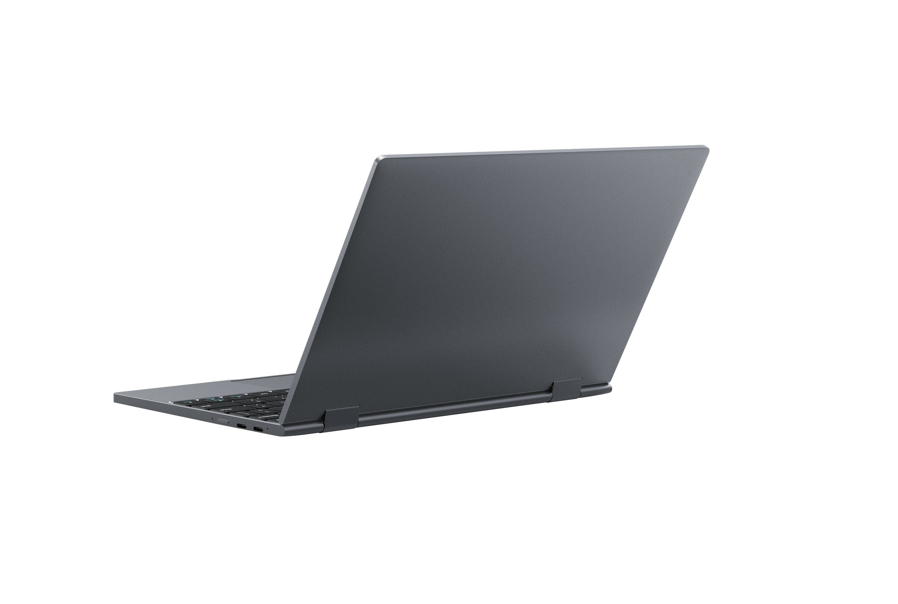 Chuwi Minibook X 2023 Celeron N5100  Táctil De 10,5"  12gb  512gb  W11h