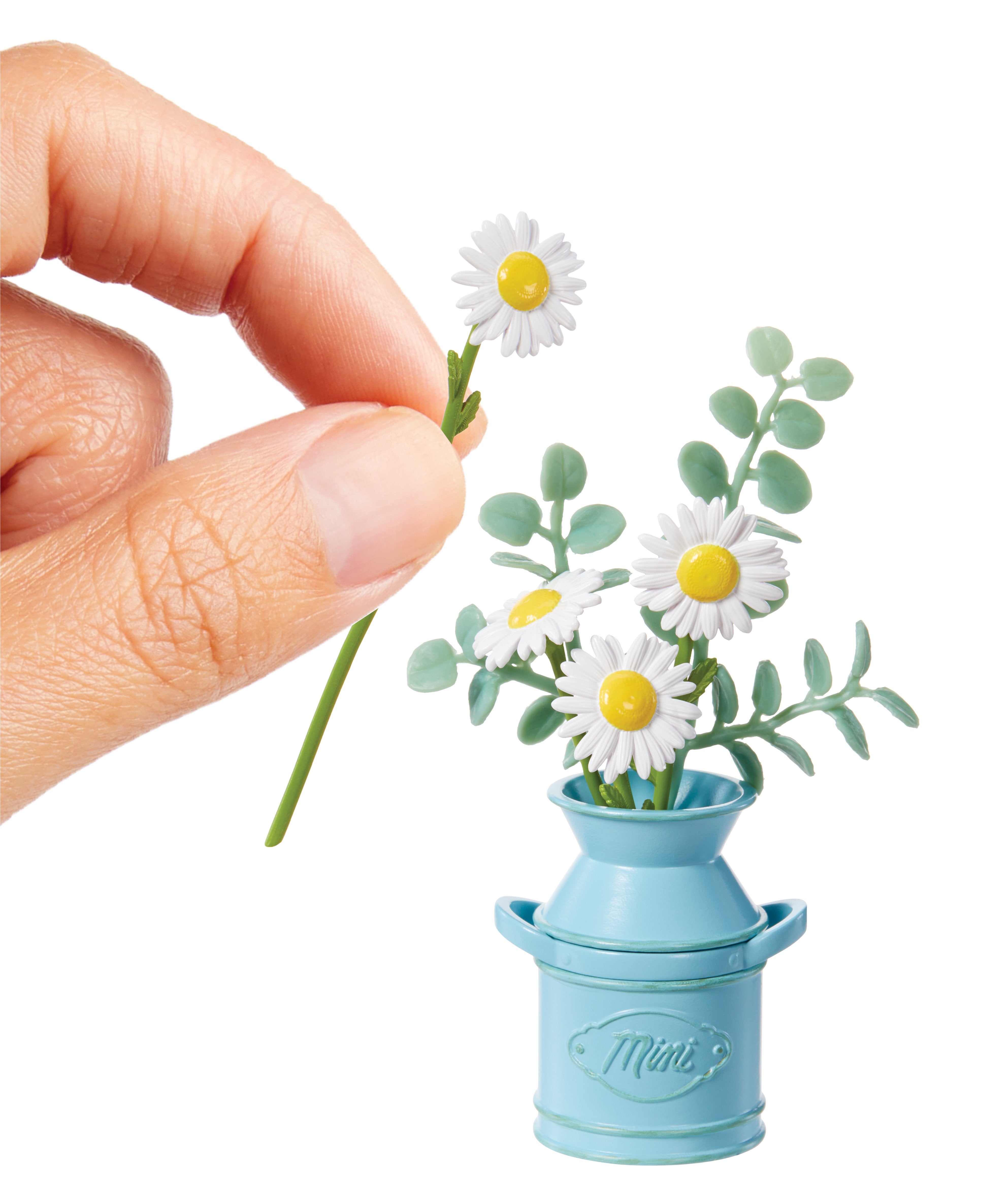 EAN 35051528166 - Miniverse Make It Mini Nature Series 2 in PDQ imagen 6