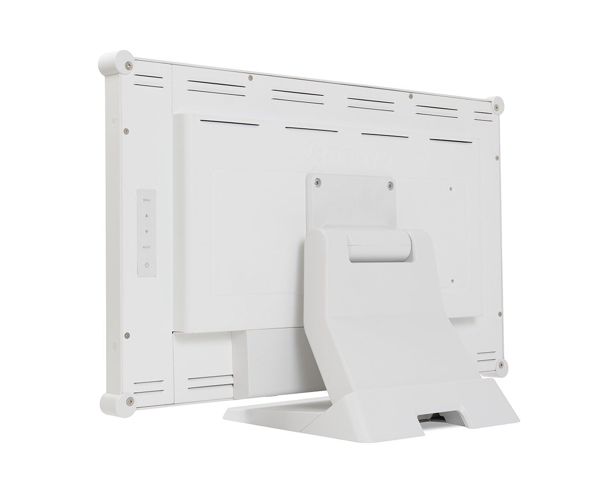 EAN 4710739597974 - AG Neovo TX-2202A pantalla para PC 54,6 cm (21.5") 1920 x 1080 Pixeles Full HD LCD Pantalla táctil Blanco imagen 5