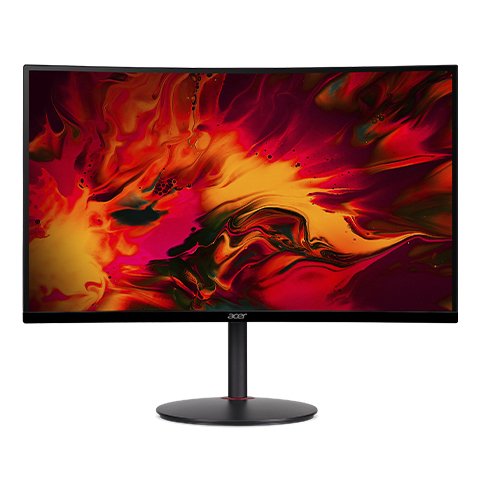 Monitor 27 Cali Nitro Xz270upbmiiphx
