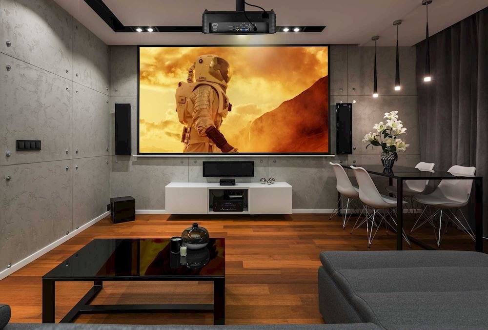 Proyector Optoma H190x Wxga 3900 Ansi Lumens 30.000:1