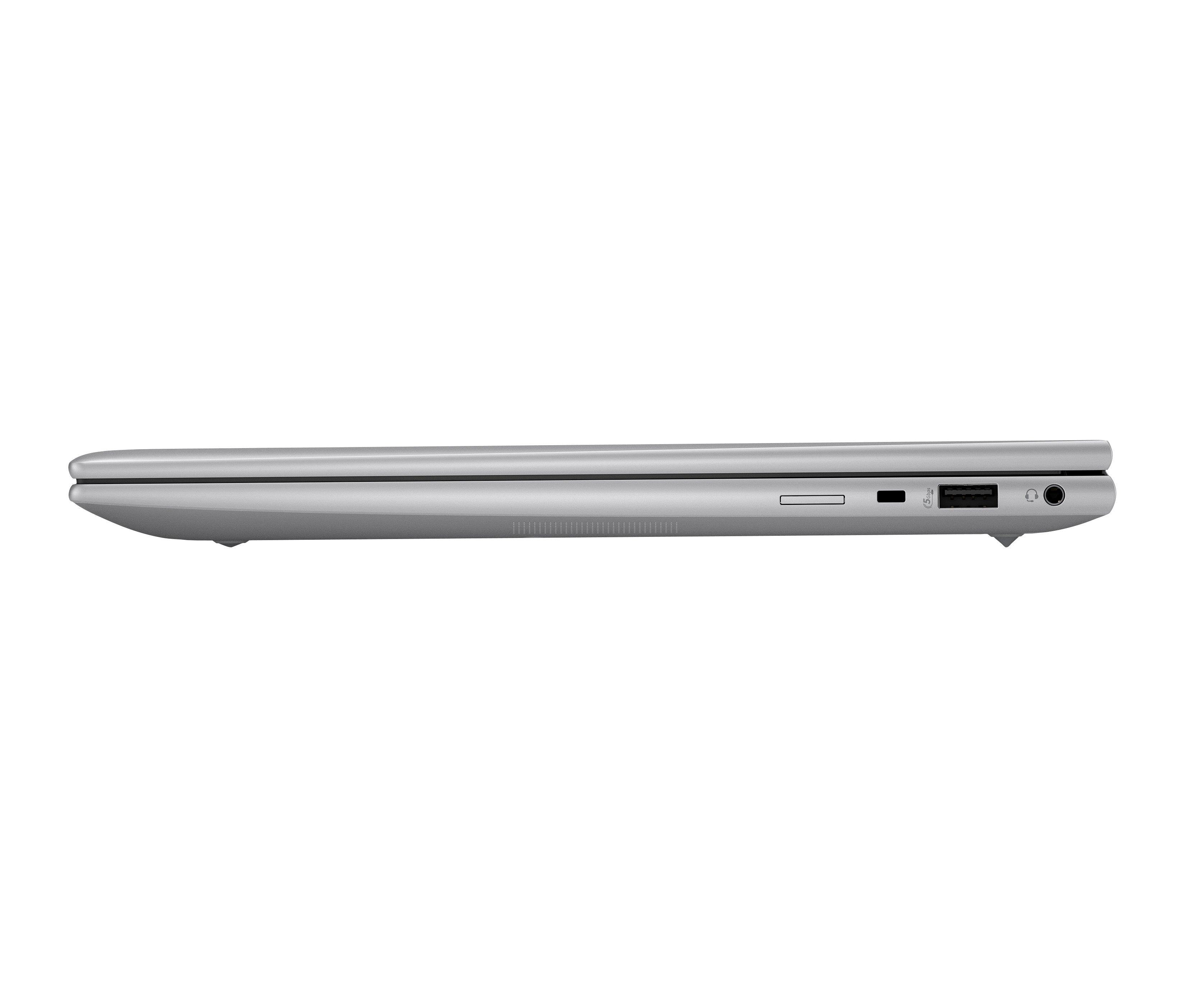 Portátil Workstation Hp Zb Ff G11a R7-8840hs 16 512 W11p