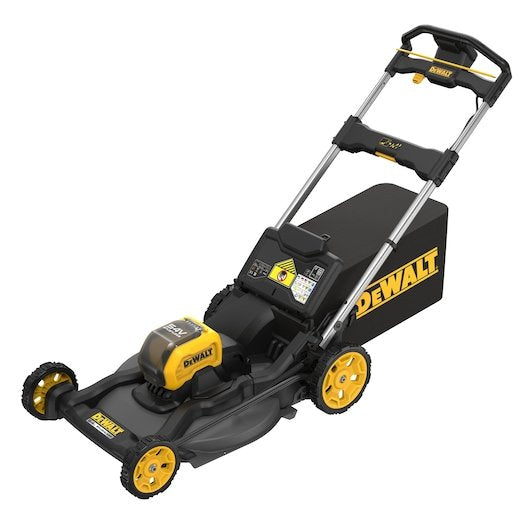 Dewalt Dcmwp500n-Xj Akku-Rasenmäher