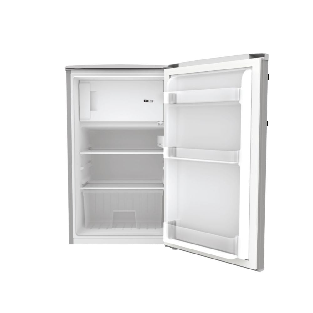 EAN 8059019048550 - Candy COT1S45ESH Independiente 106 L Plata imagen 2