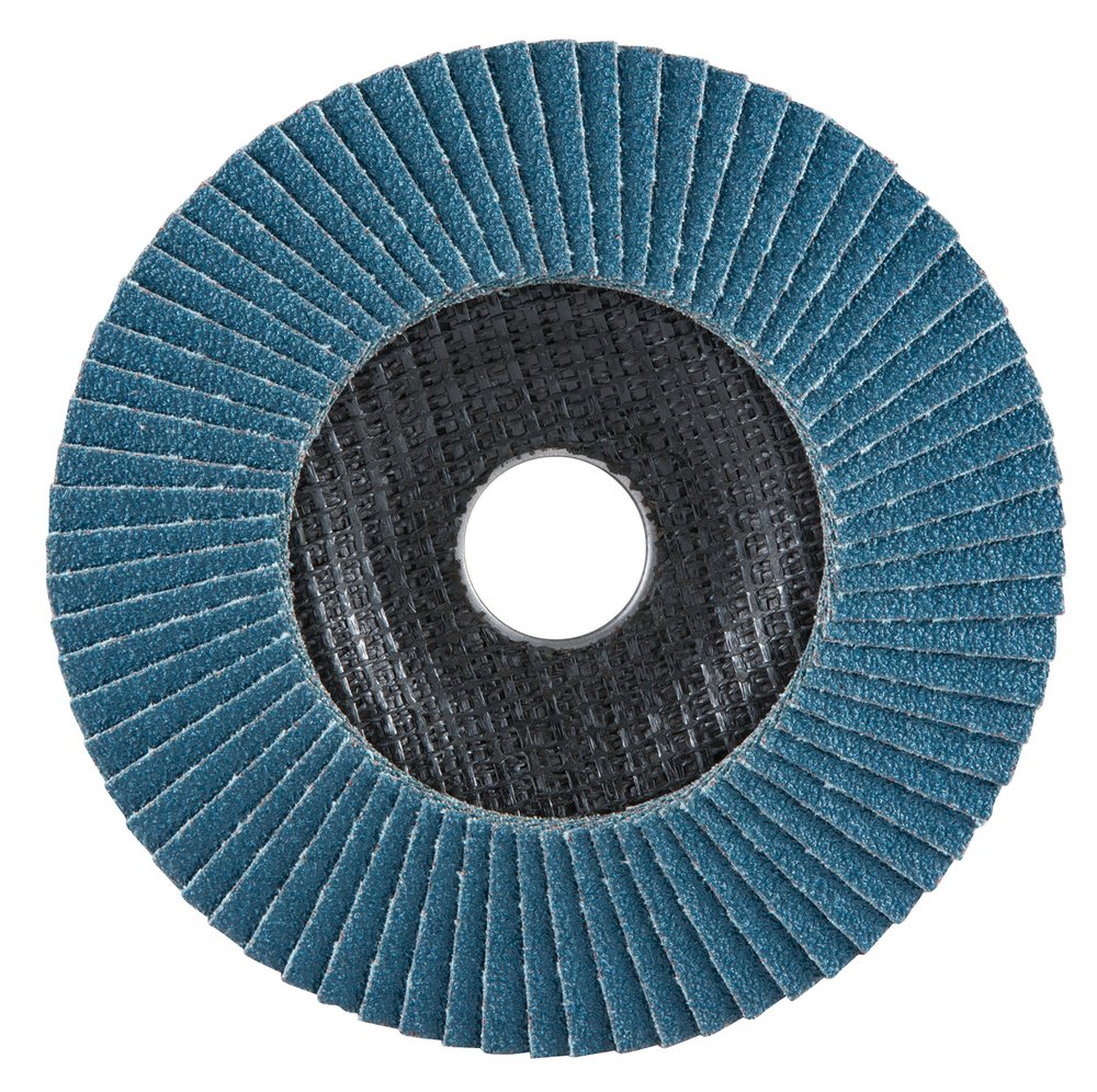 Makita Faecherschleifscheibe 125mm Z80