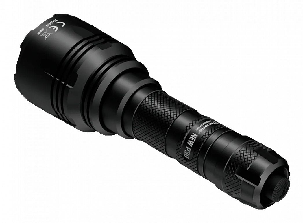 EAN 6952506405879 - Nitecore P30 NEW HUNTING KIT Negro Linterna para caza LED imagen 3