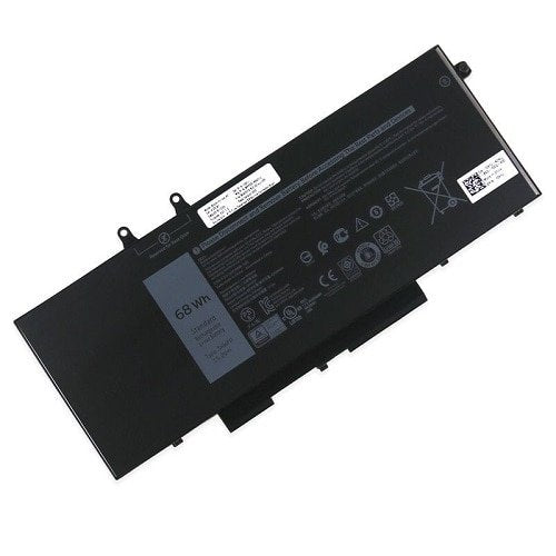 EAN 5704174991434 - DELL 451-BCNS refacción para laptop Batería imagen 1