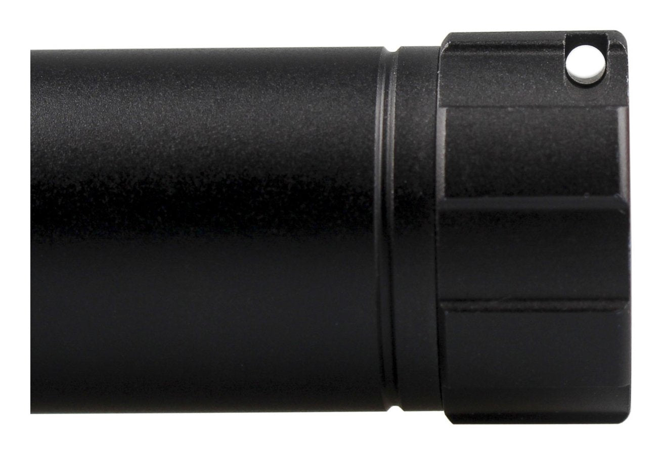 EAN 4042883501522 - XCell LUNALUX Slim Negro Linterna de mano LED imagen 4