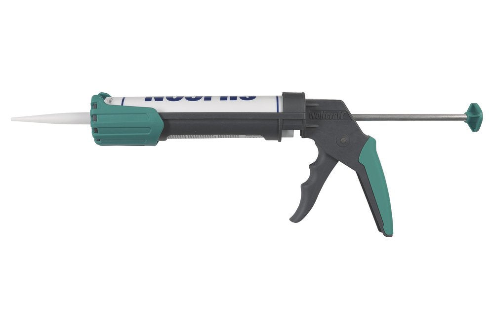 EAN 4006885435209 - wolfcraft GmbH 4352000 pistola de calafateo Pistola de calafateo de cartuchos imagen 3