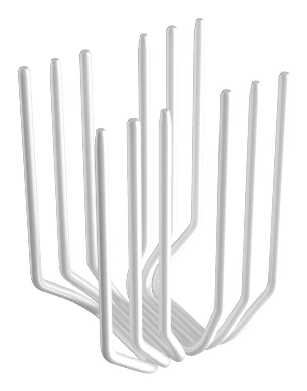 Disipador Xyz Thermax 6 Duo White