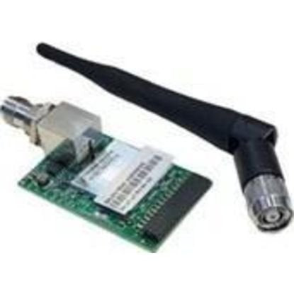 Kit Wi-Fi Module Eu Card .