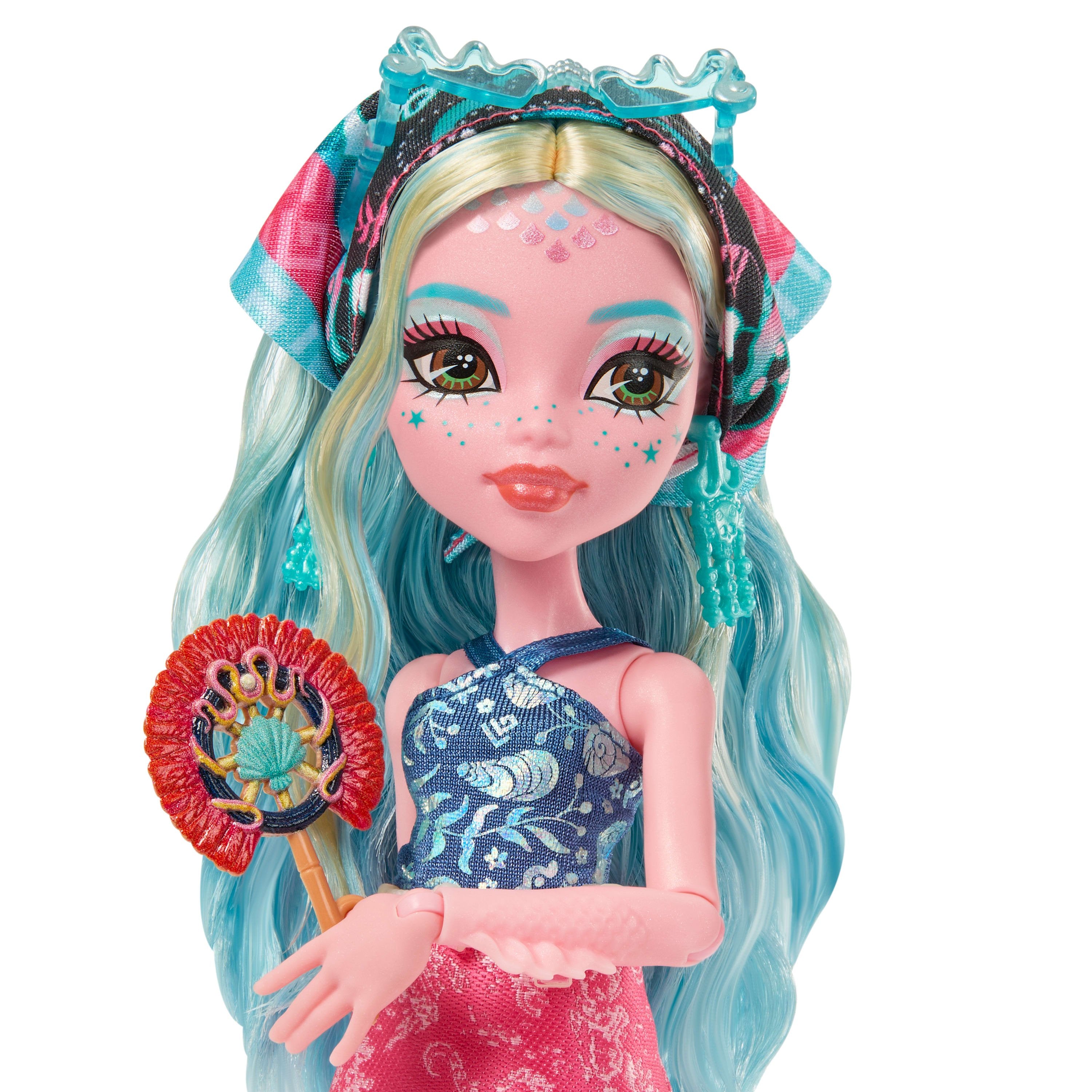 EAN 194735289004 - Monster High JDR51 muñeca imagen 3
