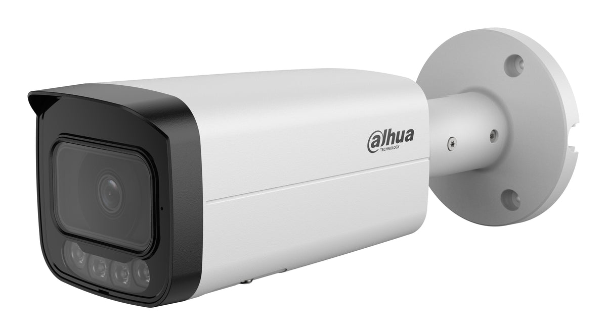 EAN 6939554913884 - Dahua Technology WizSense IPC-HFW21249T-AS-IL Bala (forma) Cámara de seguridad IP Interior y exterior 448 imagen 4