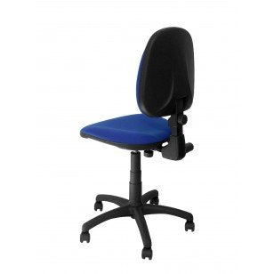 Silla Alcadozo Arán Azul