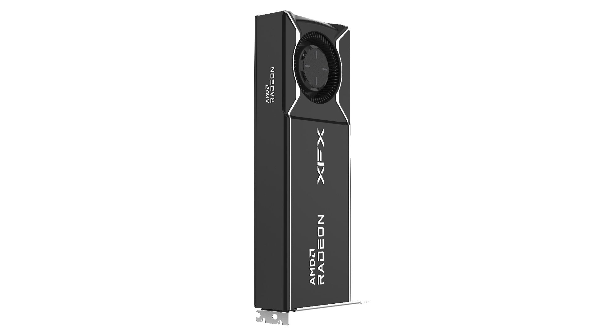 Ai Pro 9700 32gb Xfx Radeon Blower Gddr6