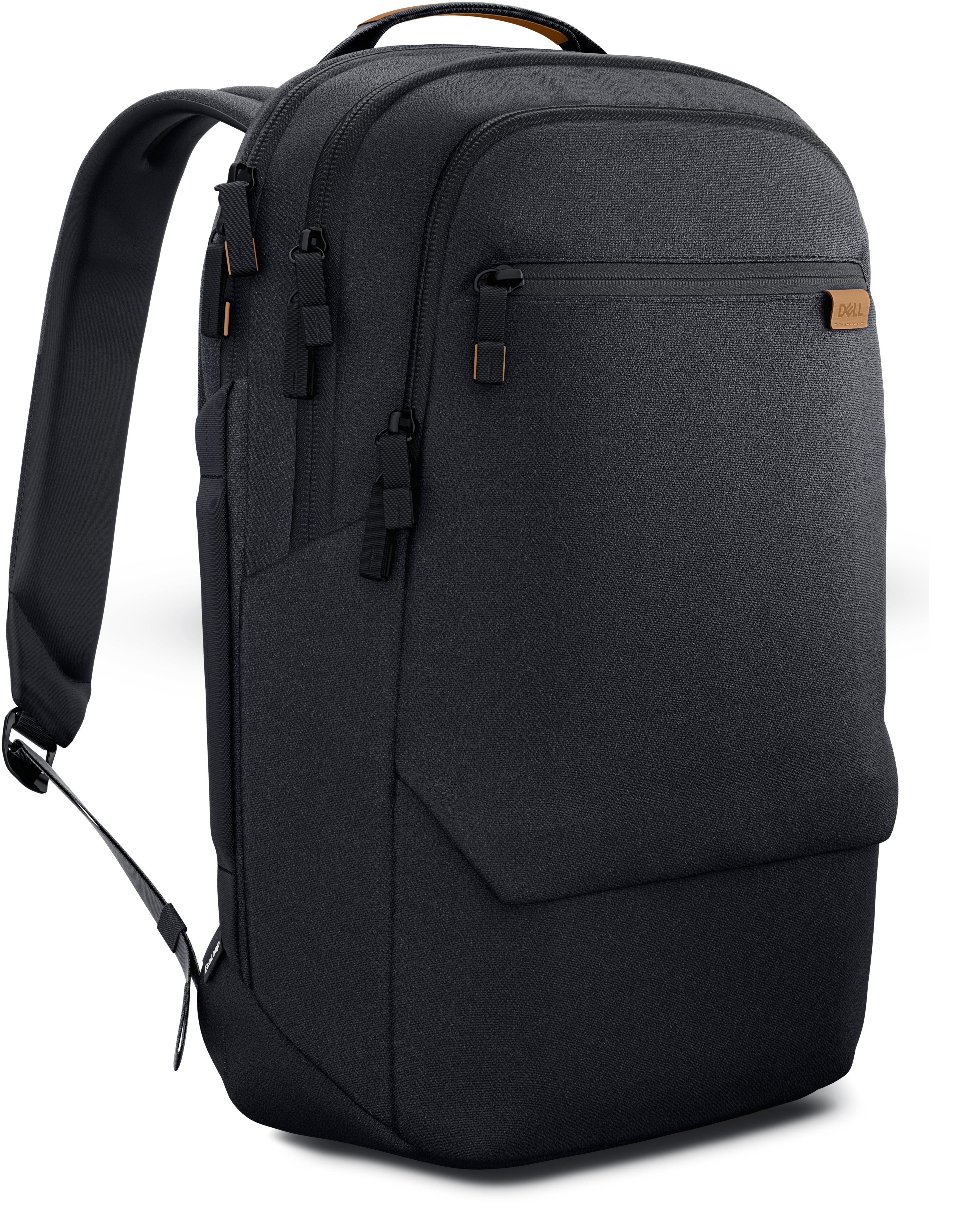 EAN 5397184922828 - DELL CP7625 40,6 cm (16") Negro imagen 1