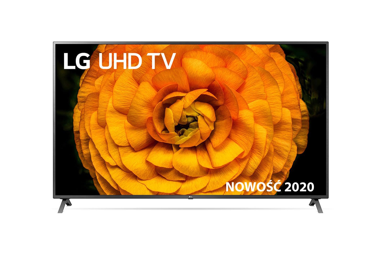 Tv 82" Lg 82un85003la (4k Nanocell Tm100 Hdr Smart)