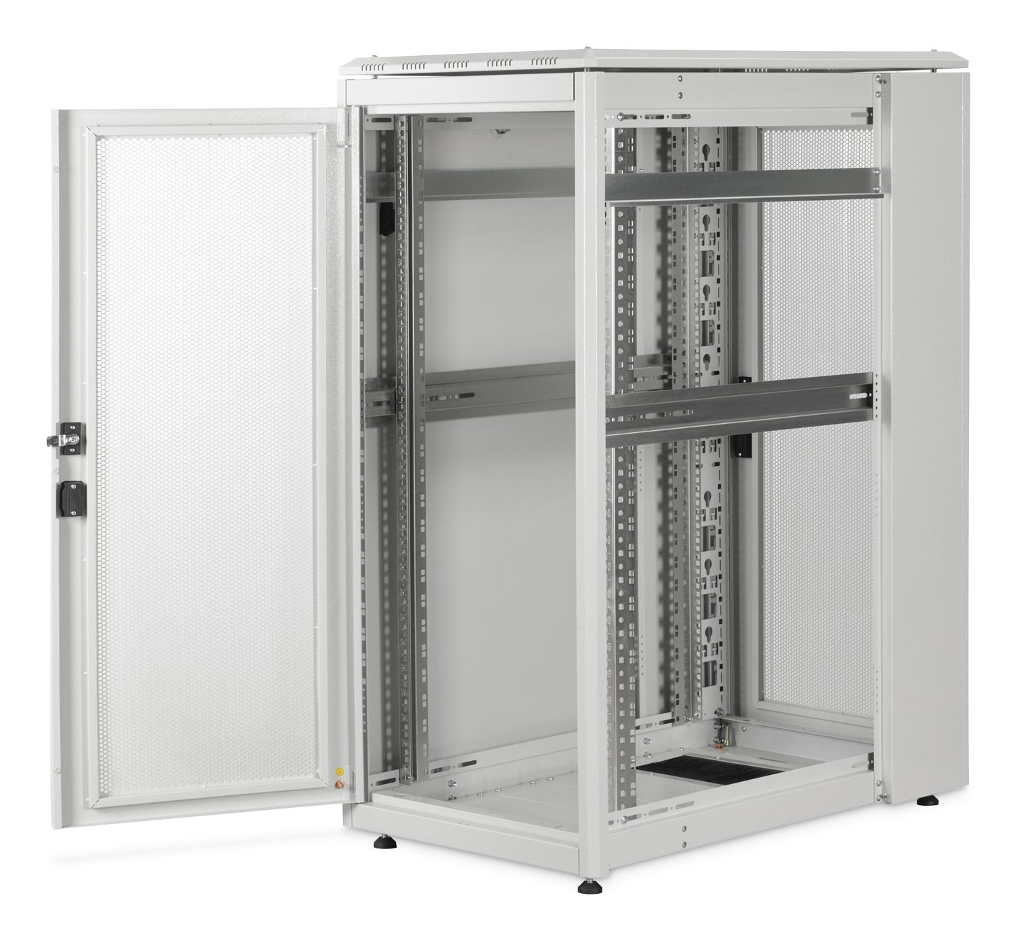 Digitus Serverschrank Unique Server-N Serie 26he 600x1000mm Gris