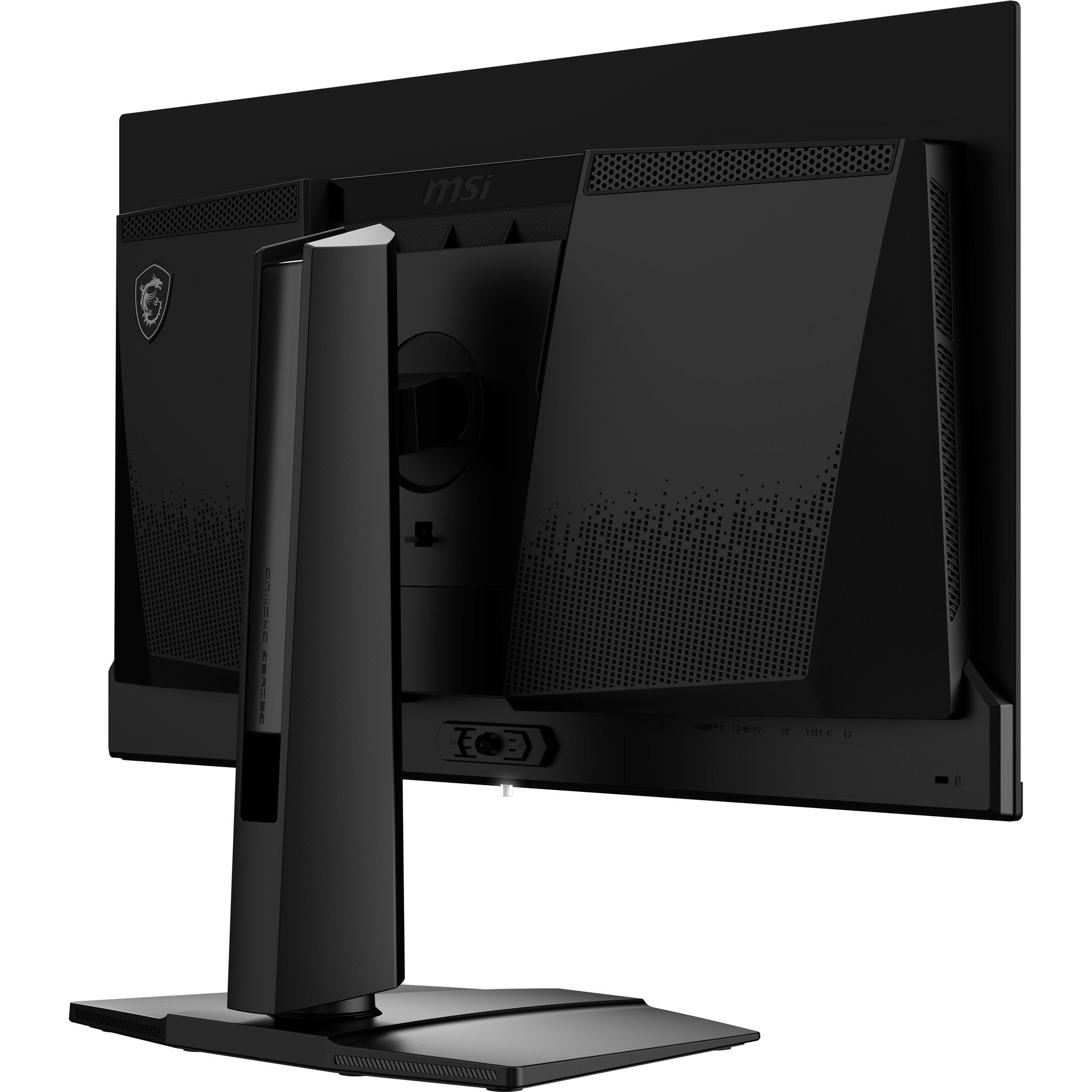 EAN 4711377311304 - MSI MAG 271QP QD-OLED X28 pantalla para PC 67,3 cm (26.5") 2560 x 1440 Pixeles Wide Quad HD Negro imagen 13