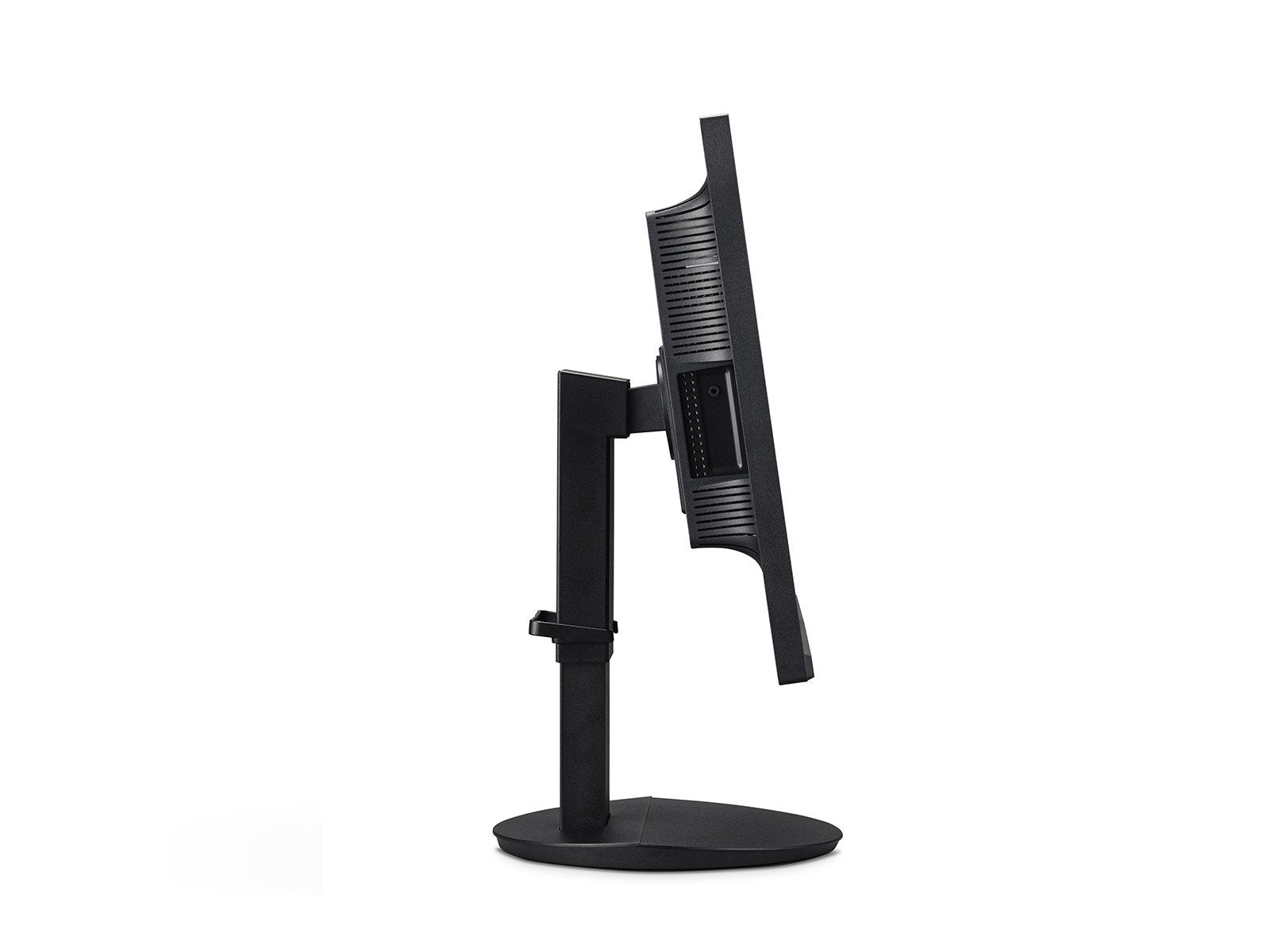 27" Sharp Nec 2560x1440 Ips Monitor With Usb-C And Lan - Black