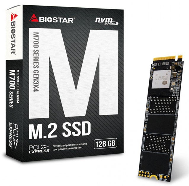 Dysk Ssd Biostar M700 128gb