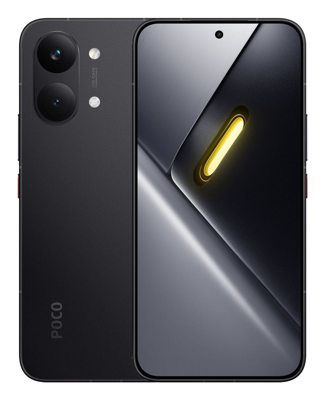 EAN 6932554496944 - POCO X8 Pro Max 17,4 cm (6.83") SIM doble 5G USB Tipo C 12 GB 512 GB 8500 mAh Negro imagen 1